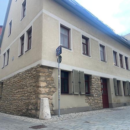 Ferienwohnung Balli 耶拿 外观 照片
