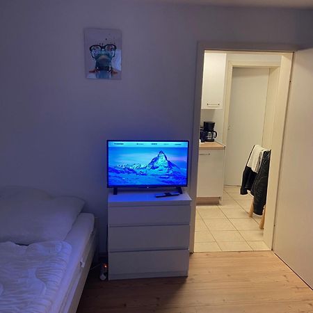Ferienwohnung Balli 耶拿 外观 照片
