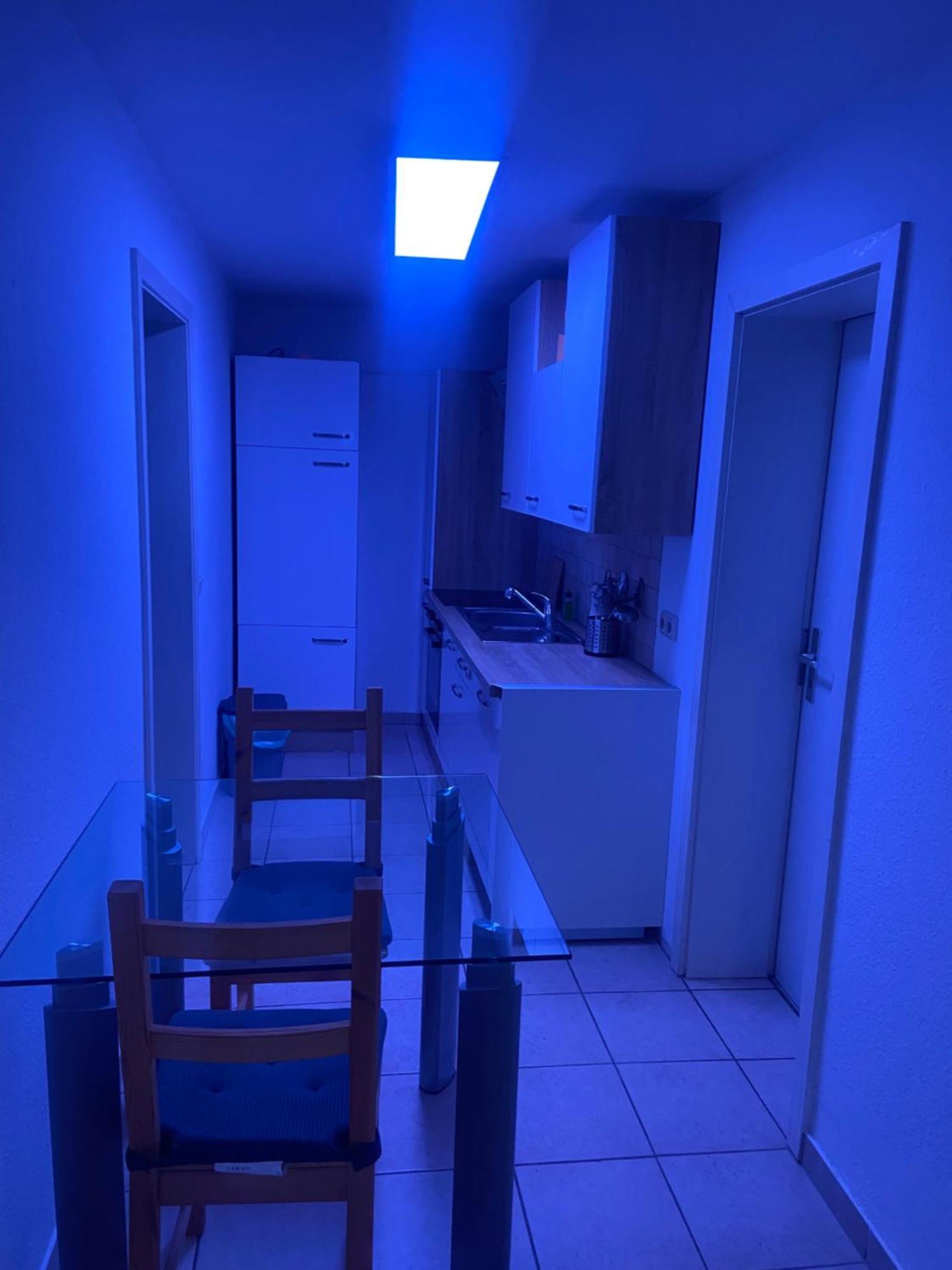 Ferienwohnung Balli 耶拿 外观 照片