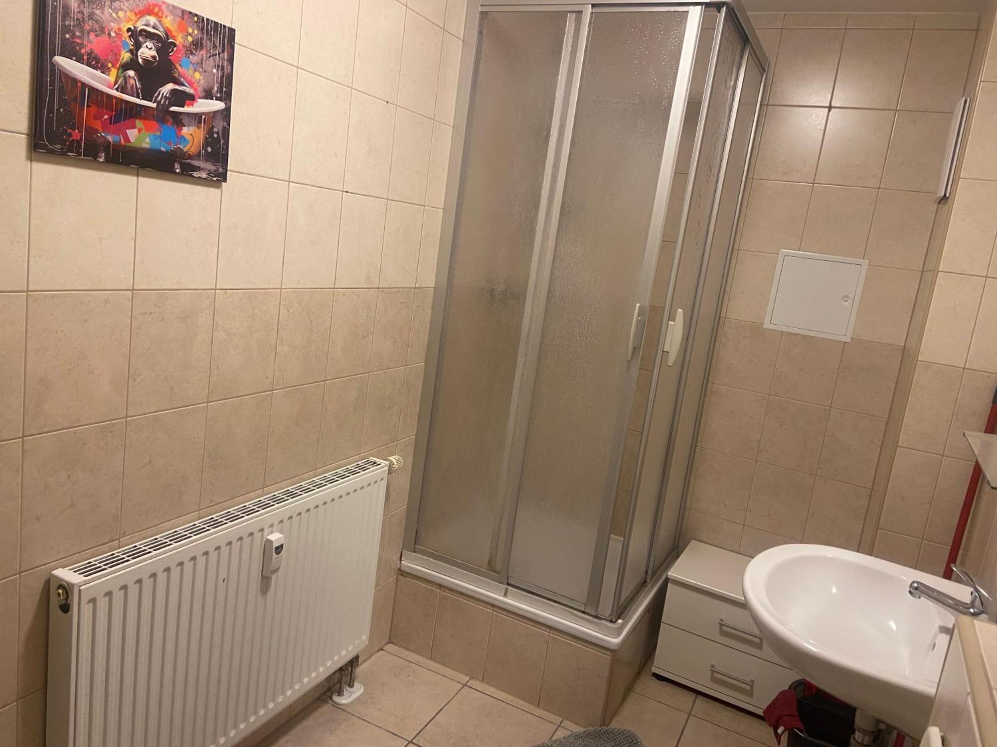 Ferienwohnung Balli 耶拿 外观 照片